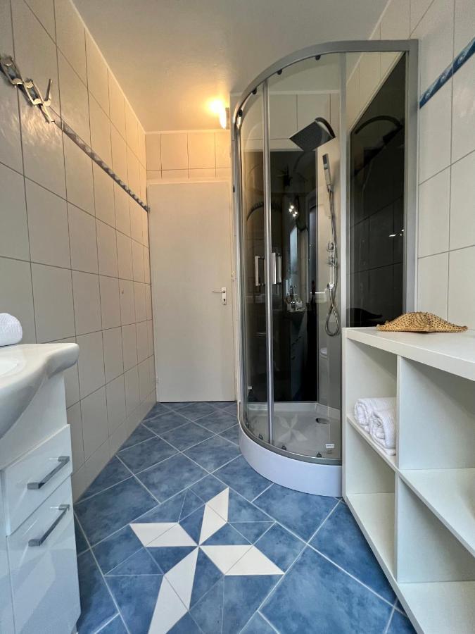 Ferienwohnung Da Salvatore Berchtesgaden Bagian luar foto