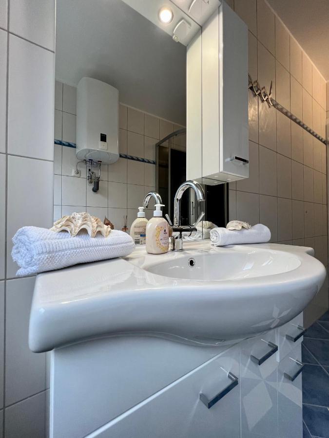 Ferienwohnung Da Salvatore Berchtesgaden Bagian luar foto