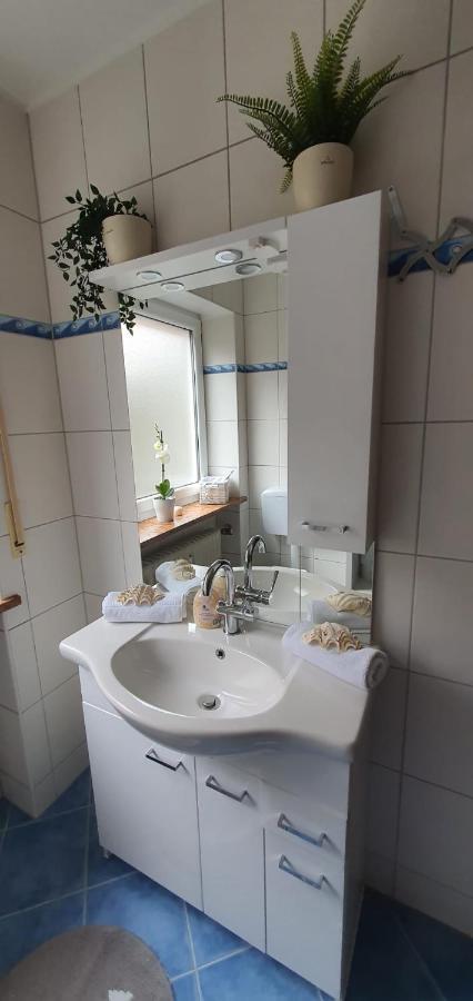 Ferienwohnung Da Salvatore Berchtesgaden Bagian luar foto