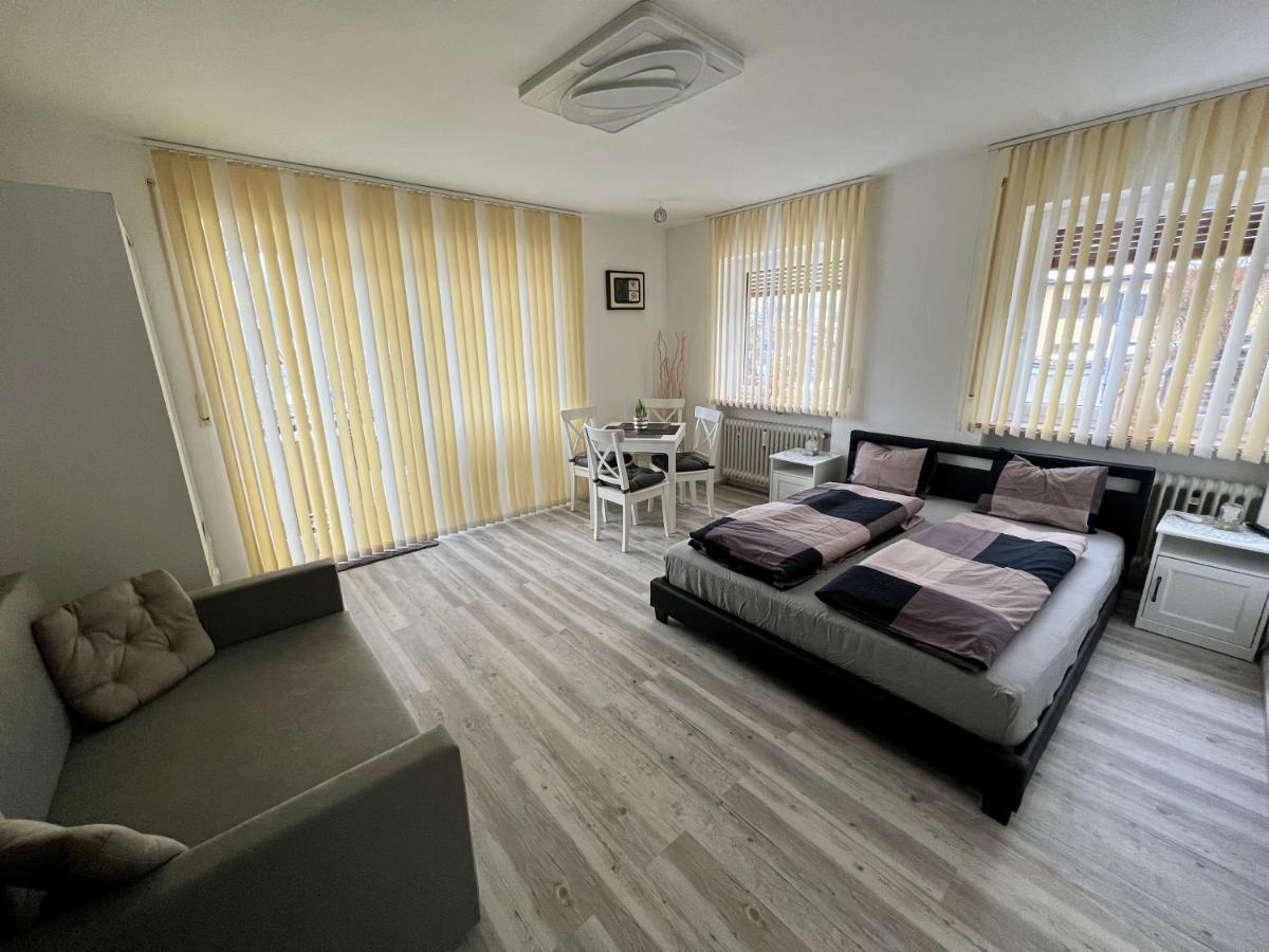Ferienwohnung Da Salvatore Berchtesgaden Bagian luar foto