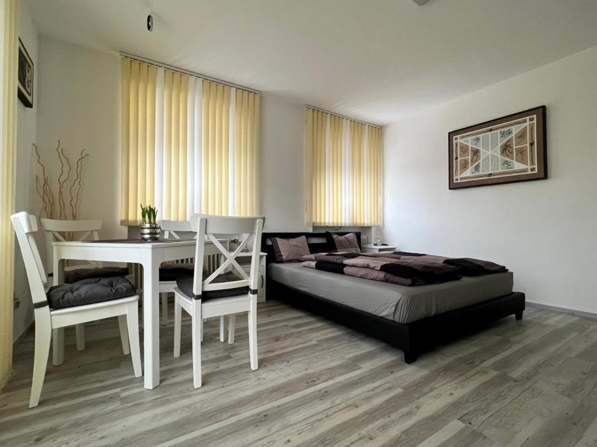 Ferienwohnung Da Salvatore Berchtesgaden Bagian luar foto