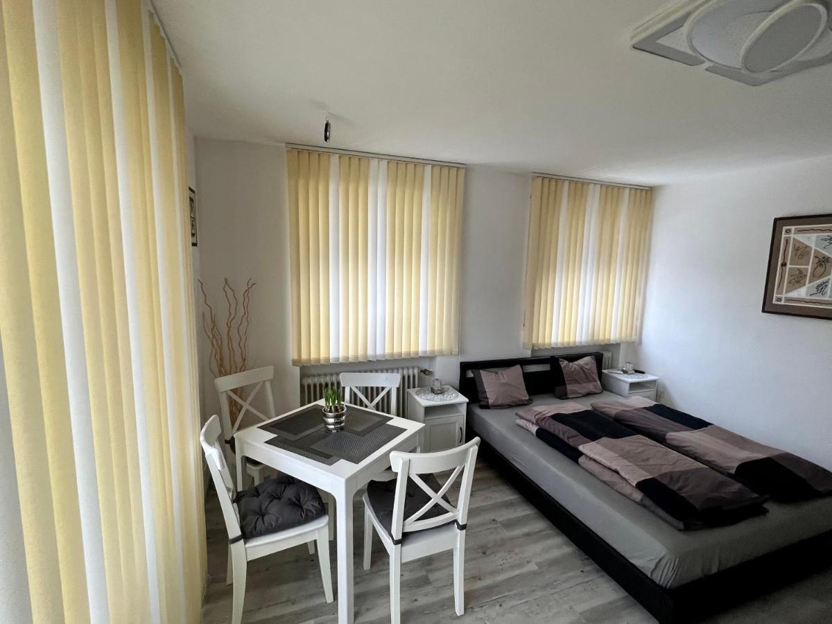 Ferienwohnung Da Salvatore Berchtesgaden Bagian luar foto