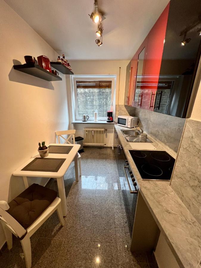 Ferienwohnung Da Salvatore Berchtesgaden Bagian luar foto