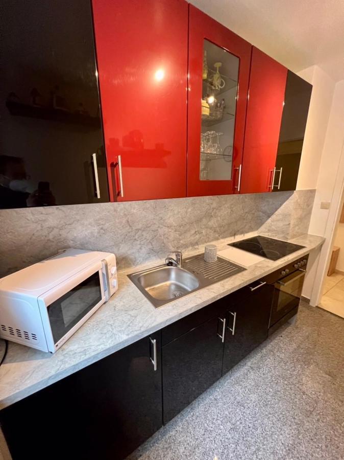 Ferienwohnung Da Salvatore Berchtesgaden Bagian luar foto