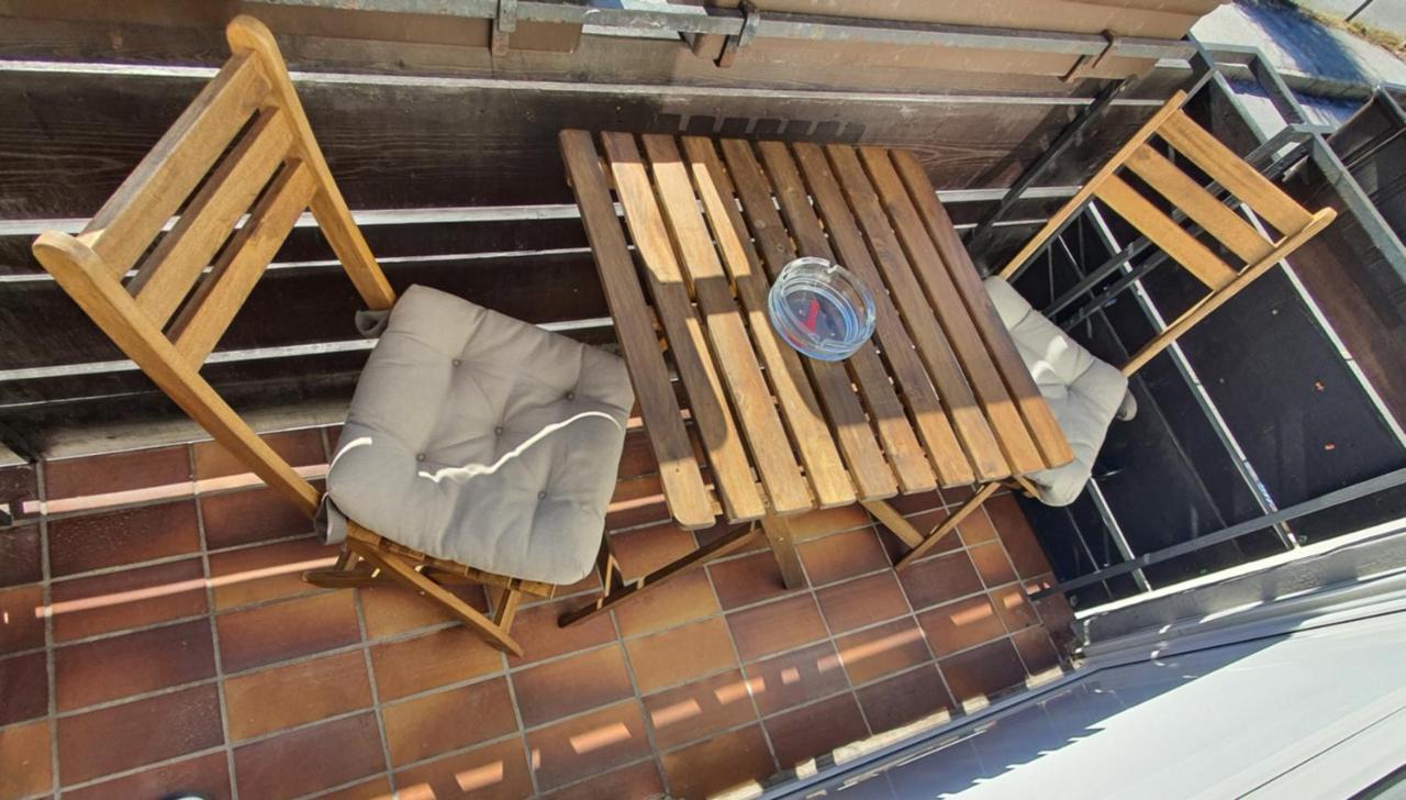Ferienwohnung Da Salvatore Berchtesgaden Bagian luar foto