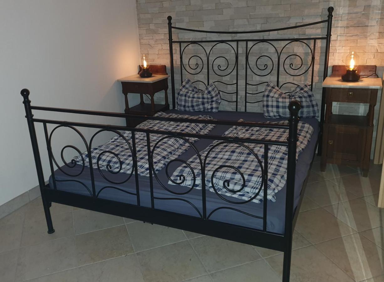 Ferienwohnung Da Salvatore Berchtesgaden Bagian luar foto