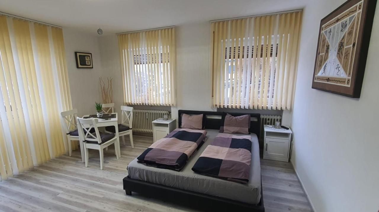 Ferienwohnung Da Salvatore Berchtesgaden Bagian luar foto