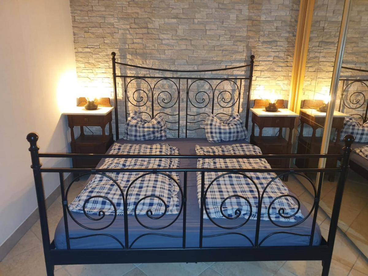 Ferienwohnung Da Salvatore Berchtesgaden Bagian luar foto