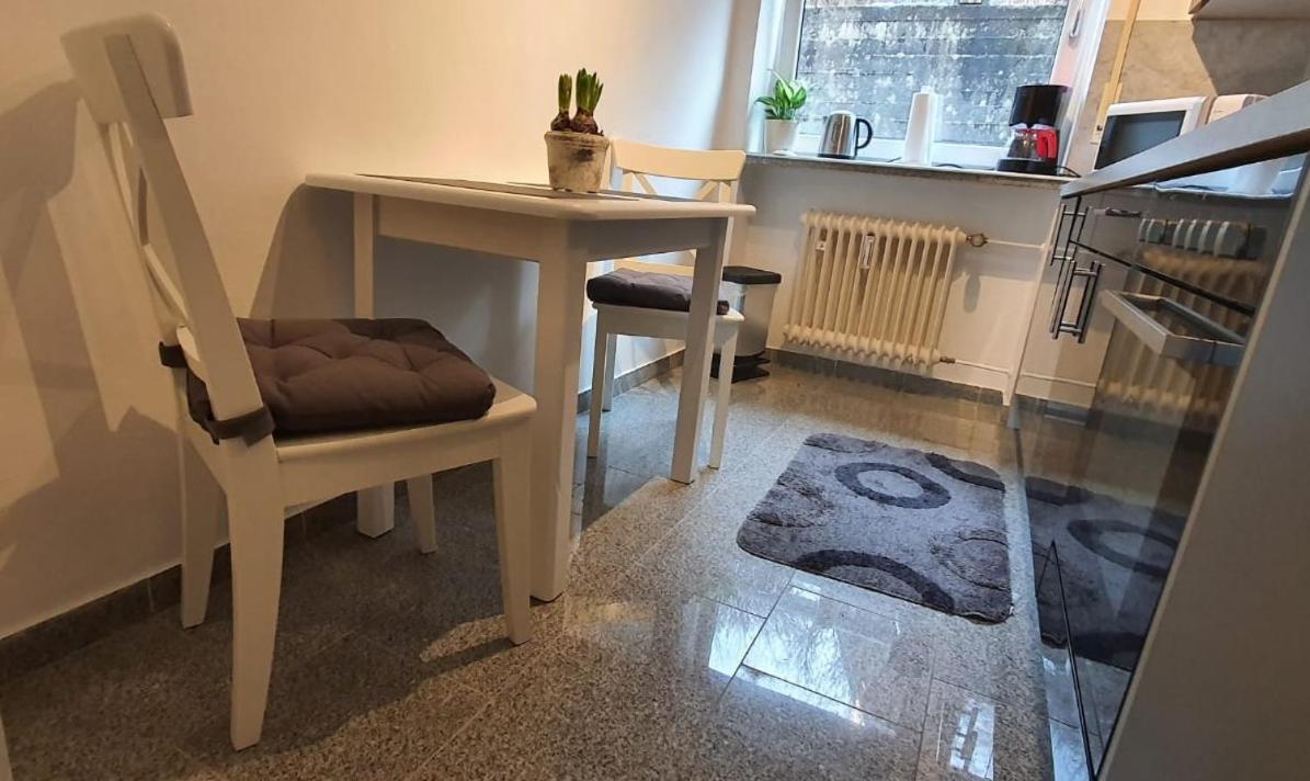 Ferienwohnung Da Salvatore Berchtesgaden Bagian luar foto