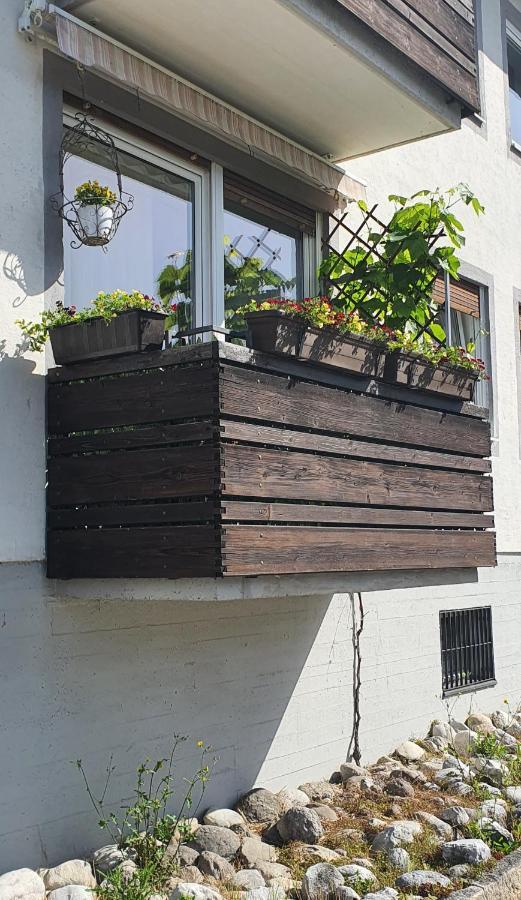 Ferienwohnung Da Salvatore Berchtesgaden Bagian luar foto