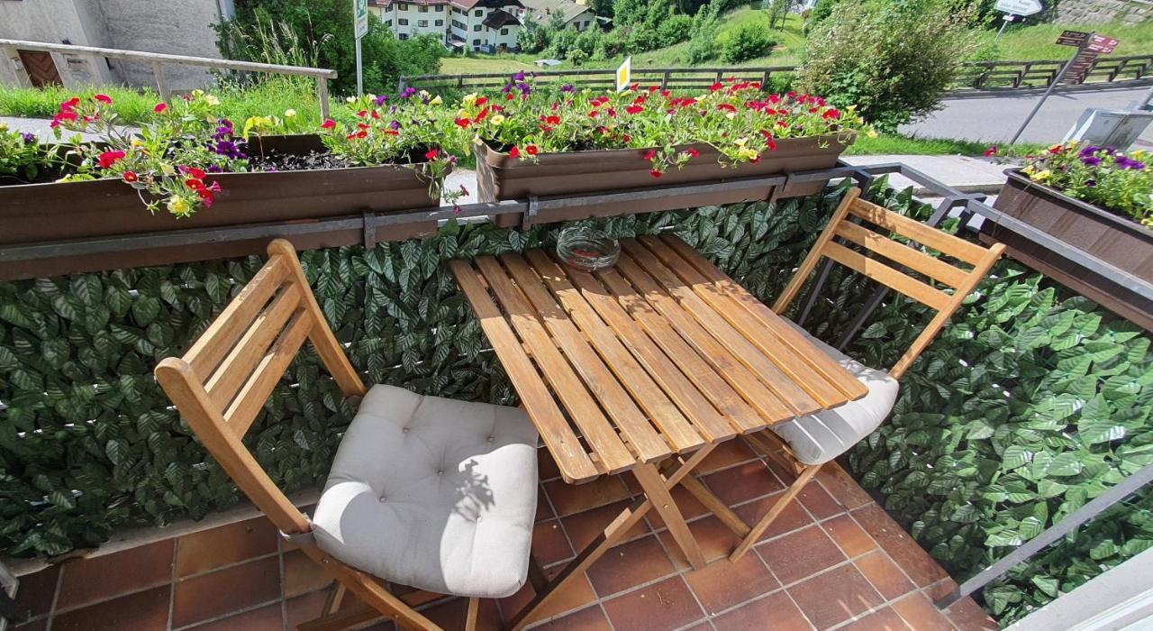 Ferienwohnung Da Salvatore Berchtesgaden Bagian luar foto